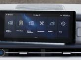 Thumbnail of 2025 Ultimate Red Hyundai SANTA FE