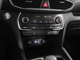 Thumbnail of 2020 Lava Orange Hyundai SANTA FE