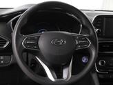 Thumbnail of 2020 Lava Orange Hyundai SANTA FE
