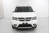 Thumbnail of 2017 Vice White Dodge Journey