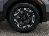 Thumbnail of 2026 Hampton Gray Hyundai SANTA FE