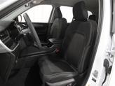 Thumbnail of 2023 Bright White Clearcoat Jeep Grand Cherokee