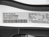 Thumbnail of 2023 Bright White Clearcoat Jeep Grand Cherokee