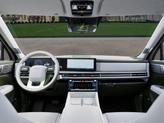 Thumbnail of 2025 Serenity White Hyundai SANTA FE HEV