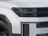 Thumbnail of 2025 Serenity White Hyundai SANTA FE HEV