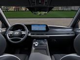 Thumbnail of 2025 Abyss Black Pearl Hyundai PALISADE