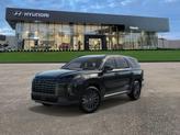 Photo of 2025 Abyss Black Pearl Hyundai PALISADE