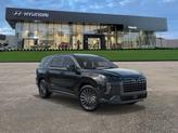 Thumbnail of 2025 Abyss Black Pearl Hyundai PALISADE