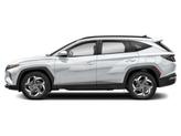 Thumbnail of 2022 Quartz White Hyundai TUCSON