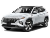 Photo of 2022 Quartz White Hyundai TUCSON