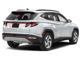 Thumbnail of 2022 Quartz White Hyundai TUCSON