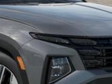 Thumbnail of 2026 Hampton Gray Metallic Hyundai TUCSON