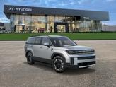 Thumbnail of 2025 Shimmering Silver Hyundai SANTA FE