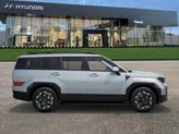 Thumbnail of 2025 Shimmering Silver Hyundai SANTA FE