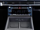 Thumbnail of 2025 Shimmering Silver Hyundai SANTA FE