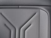 Thumbnail of 2025 Shimmering Silver Hyundai SANTA FE