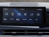 Thumbnail of 2025 Shimmering Silver Hyundai SANTA FE
