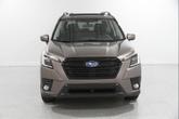 Thumbnail of 2022 Brilliant Bronze Metallic Subaru Forester
