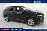 Photo of 2022 Phantom Black Hyundai TUCSON