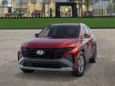 Thumbnail of 2025 Ultimate Red Hyundai TUCSON Hybrid