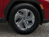 Thumbnail of 2025 Ultimate Red Hyundai TUCSON Hybrid