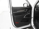 Thumbnail of 2022 Glacial White Pearl Kia Telluride