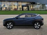 Thumbnail of 2026 Denim Blue Pearl Hyundai KONA