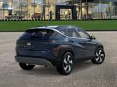Thumbnail of 2026 Denim Blue Pearl Hyundai KONA