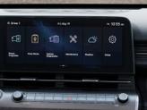 Thumbnail of 2026 Denim Blue Pearl Hyundai KONA
