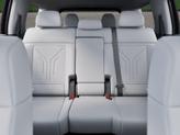 Thumbnail of 2025 Ultimate Red Hyundai SANTA FE