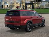 Thumbnail of 2025 Ultimate Red Hyundai SANTA FE