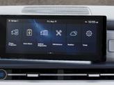 Thumbnail of 2025 Ultimate Red Hyundai SANTA FE