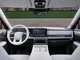 Thumbnail of 2025 Ultimate Red Hyundai SANTA FE