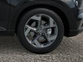 Thumbnail of 2025 Onyx Black Hyundai VENUE
