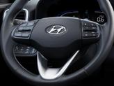 Thumbnail of 2025 Onyx Black Hyundai VENUE