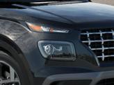 Thumbnail of 2025 Onyx Black Hyundai VENUE