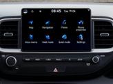 Thumbnail of 2025 Onyx Black Hyundai VENUE
