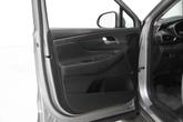 Thumbnail of 2022 Shimmering Silver Hyundai SANTA FE