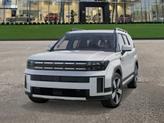 Thumbnail of 2026 Serenity White Hyundai SANTA FE