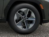 Thumbnail of 2025 Rockwood Green Hyundai TUCSON
