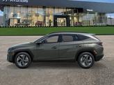 Thumbnail of 2025 Rockwood Green Hyundai TUCSON