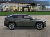 Thumbnail of 2025 Rockwood Green Hyundai TUCSON