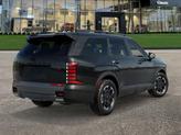 Thumbnail of 2026 Abyss Black Pearl Hyundai PALISADE