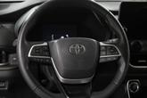 Thumbnail of 2024 Wind Chill Pearl Toyota Grand Highlander