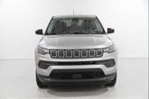 Thumbnail of 2022 Billet Silver Metallic Clearcoat Jeep Compass