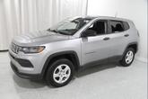 Thumbnail of 2022 Billet Silver Metallic Clearcoat Jeep Compass