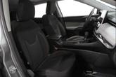 Thumbnail of 2022 Billet Silver Metallic Clearcoat Jeep Compass
