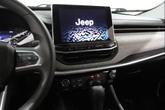 Thumbnail of 2022 Billet Silver Metallic Clearcoat Jeep Compass