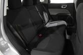 Thumbnail of 2022 Billet Silver Metallic Clearcoat Jeep Compass