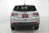 Thumbnail of 2022 Billet Silver Metallic Clearcoat Jeep Compass